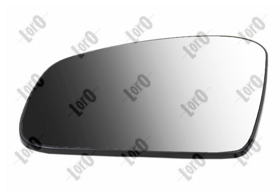 ABAKUS 3602G07 Mirror Glass, exterior mirror
