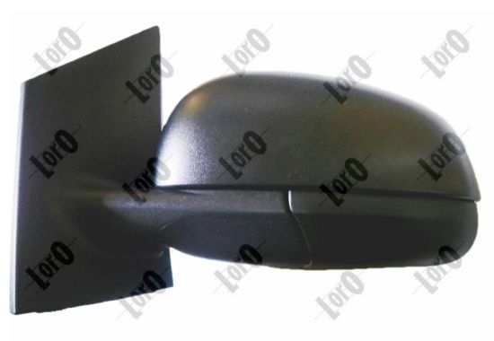ABAKUS 3602M09 Exterior Mirror