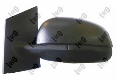 Exterior Mirror ABAKUS 3602M09