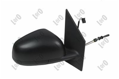 Exterior Mirror ABAKUS 3602M10