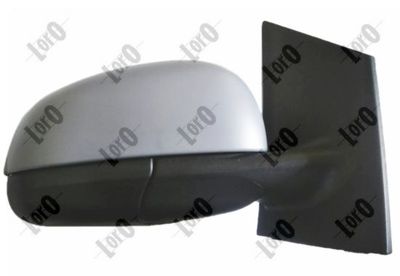Exterior Mirror ABAKUS 3602M12