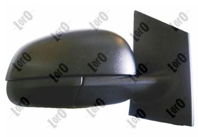 Exterior Mirror ABAKUS 3602M14