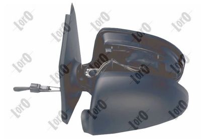 Exterior Mirror ABAKUS 3606M01