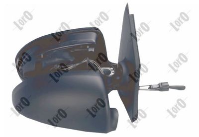 Exterior Mirror ABAKUS 3606M02