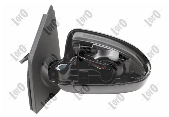 ABAKUS 3606M03 Exterior Mirror