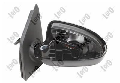 Exterior Mirror ABAKUS 3606M03