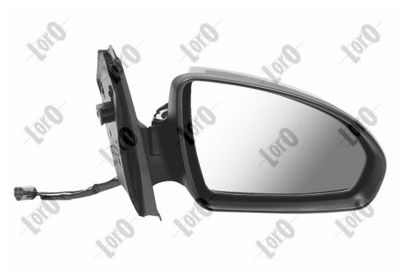 Exterior Mirror ABAKUS 3606M04