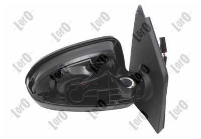 Exterior Mirror ABAKUS 3606M06