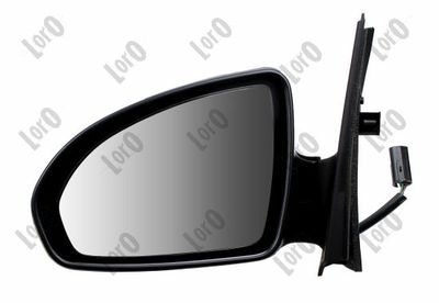 Exterior Mirror ABAKUS 3606M09