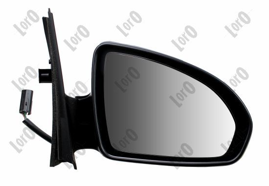 ABAKUS 3606M10 Exterior Mirror