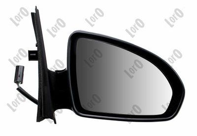 Exterior Mirror ABAKUS 3606M10