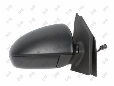 Exterior Mirror ABAKUS 3606M12
