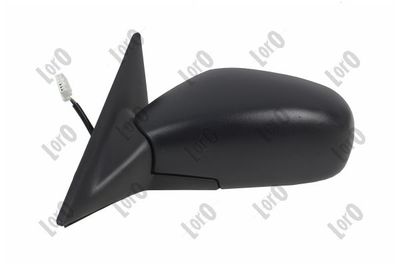 Exterior Mirror ABAKUS 3701M03