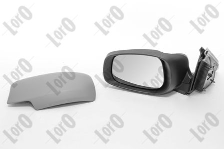 ABAKUS 3703M01 Exterior Mirror