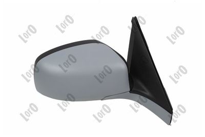 Exterior Mirror ABAKUS 3703M02