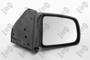ABAKUS 3709M02 Exterior Mirror