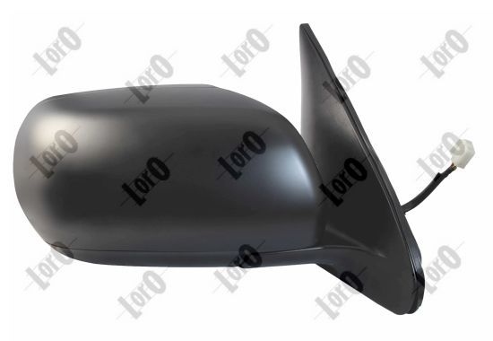 ABAKUS 3711M02 Exterior Mirror