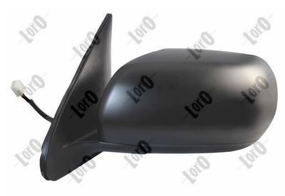 Exterior Mirror ABAKUS 3711M03