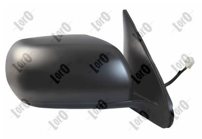 Exterior Mirror ABAKUS 3711M04