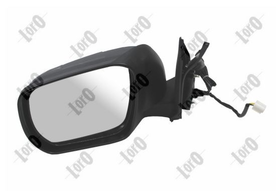 ABAKUS 3711M05 Exterior Mirror