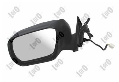 Exterior Mirror ABAKUS 3711M05