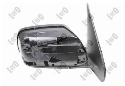 Exterior Mirror ABAKUS 3711M06