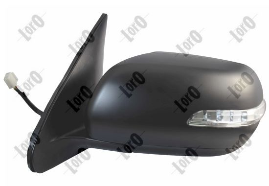ABAKUS 3711M07 Exterior Mirror