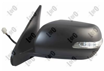 Exterior Mirror ABAKUS 3711M07