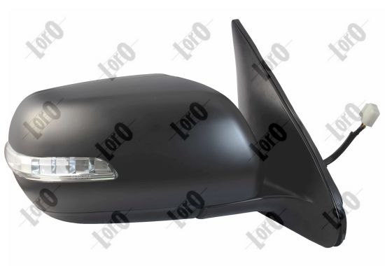 ABAKUS 3711M08 Exterior Mirror