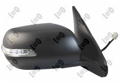 Exterior Mirror ABAKUS 3711M08