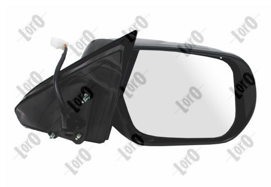 ABAKUS 3713M02 Exterior Mirror