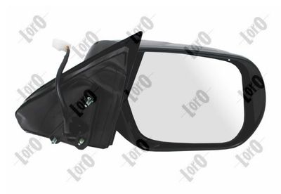 Exterior Mirror ABAKUS 3713M02