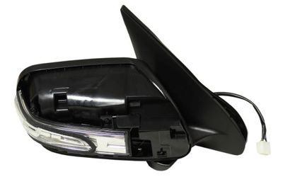 Exterior Mirror ABAKUS 3713M04