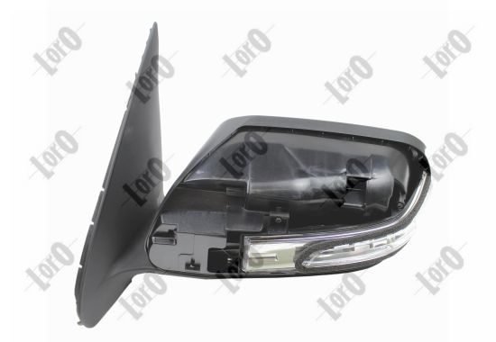 ABAKUS 3713M05 Exterior Mirror