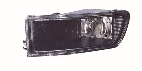 ABAKUS 372-2001L-UE Front Fog Light