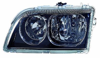 Headlight ABAKUS 373-1105L-USN2