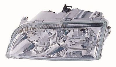 Headlight ABAKUS 373-1105R-US