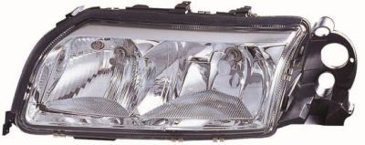 ABAKUS 373-1106R-ASN1 Headlight