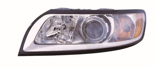 ABAKUS 373-1119R-AS6 Headlight