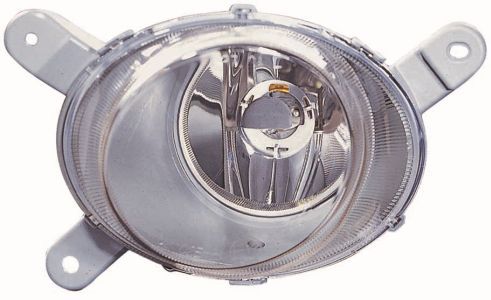 ABAKUS 373-2003R-UQ Front Fog Light