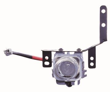 ABAKUS 373-2005L-AQ Front Fog Light