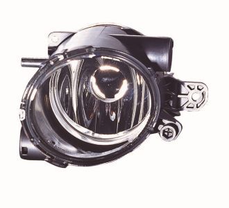 ABAKUS 373-2008R-UQ Front Fog Light