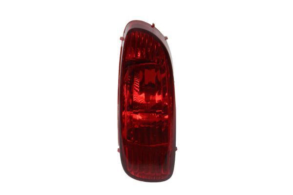 ABAKUS 382-4001R-UQ Rear Fog Light