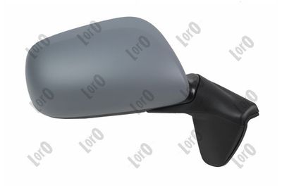 Exterior Mirror ABAKUS 3902M02