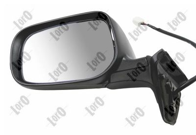 Exterior Mirror ABAKUS 3902M05