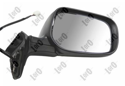 Exterior Mirror ABAKUS 3902M06