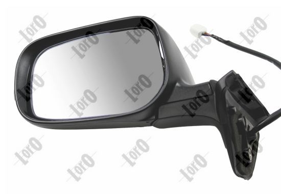 ABAKUS 3902M09 Exterior Mirror