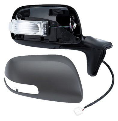 Exterior Mirror ABAKUS 3902M10