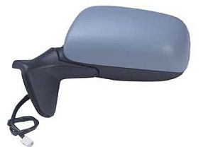Exterior Mirror ABAKUS 3902M11
