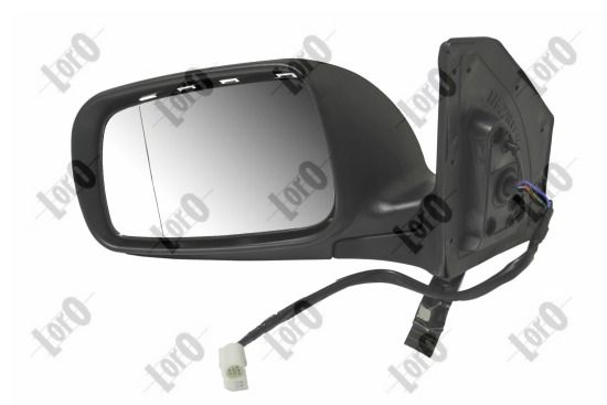 ABAKUS 3903M03 Exterior Mirror